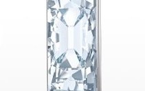 Sharp ra mắt Aquos Crystal kiêu sa