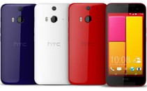 HTC "Bươm bướm" phiên bản 2 tung cánh