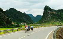 Cuộc thi sáng tác logo du lịch Quảng Bình