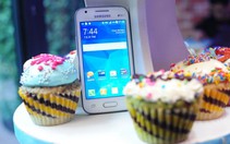 Smartphone dưới ba triệu: nhiều chọn lựa mới