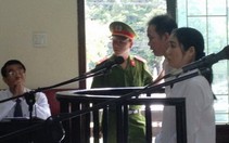 Y án chung thân nguyên thủ kho NH biển thủ hơn 31 tỉ đồng
