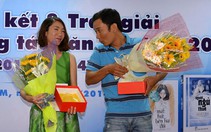 ​Văn học tuổi 20: lựa chọn của người viết