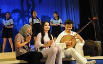 Giảm học phí cho HS - SV ngành nghệ thuật truyền thống
