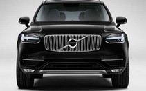 Volvo XC90 2015 có qua mặt được BMW X5?
