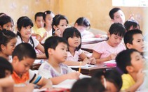 Quá tải trường điểm: Chưa có bài thuốc hữu hiệu