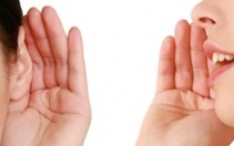 Giảm thính lực: phát hiện sớm, cải thiện được