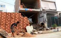 ​Hộ nghèo được vay tới 25 triệu đồng để xây, mua nhà ở