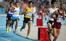 Vì sao Nguyễn Văn Lai bỏ nội dung chạy 1500m?