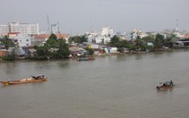 Cần Thơ ứng phó biến đổi khí hậu: Giữ bản sắc đồng bằng