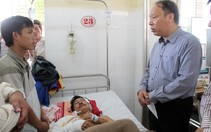 Tài xế gây tai nạn thảm khốc dương tính với ma túy