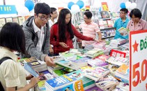 ​Sài Gòn - Hà Nội cùng vào hội sách Trẻ