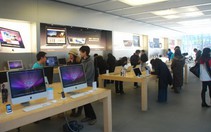 ​Tin tặc Trung Quốc tấn công tài khoản iCloud của Apple