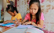 ​Giấc mơ của cô bé xóm chài