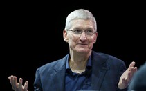 CEO Apple - Tim Cook: “Tôi tự hào là người đồng tính”