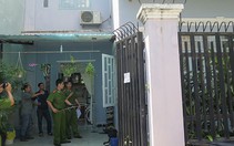 Trộm viếng nhà lấy ô tô