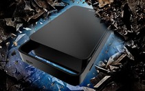 Ổ cứng ngoài 3,5 inch dung lượng 4TB kết nối USB 3.0