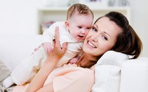 ​Làm đẹp vòng một sau sinh