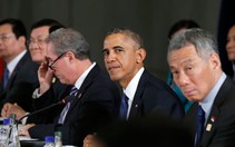 ​Tranh đua hợp tác kinh tế ở APEC