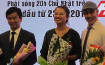 ​Đầu bếp đỉnh: tôn vinh món ăn Việt