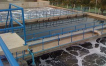 ​TP.HCM sẽ xây dựng 12 nhà máy xử lý nước thải tập trung