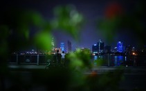 Nhiều chuyện "lạ" trong đêm picnic vỉa hè