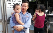 Côn trùng "lạ" cắn người chảy máu hoành hành dọc QL1A