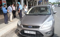 Taxi nếu chuyển Uber có thể trốn thuế hàng trăm tỉ đồng