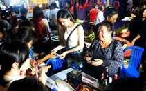 ​Tìm đường cho ẩm thực Việt cất cánh