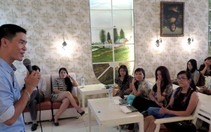 Phong Việt ra mắt tập thơ Sinh ra để cô đơn
