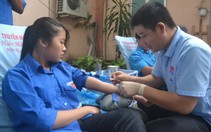 ​Tưng bừng Ngày hội Quốc tế những người tình nguyện