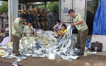 Tem chống giả điện tử SMS là gì?