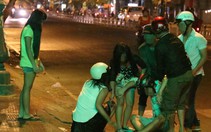 ​Nhậu say có người đưa về?
