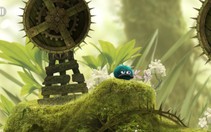 Game hay nhất cho iPhone, iPad năm 2014