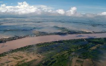 ​Những tổn hại khi con người can thiệp vào sông Mê Kông
