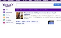 Yahoo sẽ đóng cửa văn phòng tại Việt Nam