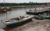 Vụ chìm đò, 6 người chết: tang thương xóm nghèo