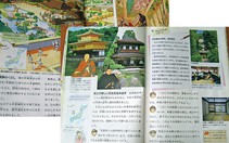 Nơi học sinh lớp 6 có thể là nhà sử học