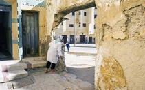 Fez, Morocco - những câu chuyện và những điều chưa biết