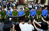 Luật sư đề nghị hủy phần bản án liên quan 200 tỉ của Navibank