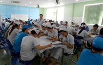 ​Tăng cường kiểm soát nhiễm khuẩn tại bệnh viện