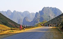 ​Cung đường Đông bắc thần tiên