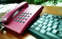 ​Thay đổi mã vùng điện thoại nhiều tỉnh thành