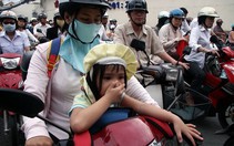 Phương tiện công cộng tốt, khỏi lo chuyện hạn chế xe cá nhân