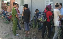 Thâu đêm cứu 20 bạn trẻ đi phượt, lạc trên núi Bà Đen