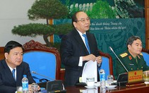 ​Bí mật giám sát hoạt động của cảnh sát giao thông