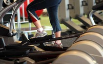 Mỗi năm hơn 670.000 người chết vì... lười vận động!