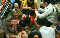 Tôi không cho con tiền suốt thời thơ ấu
