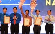 ​Vinh danh thành quả 15 năm phong trào tình nguyện