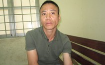 Bắt kẻ trốn truy nã, thành ông "trùm" buôn ma túy đá
