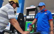 Xăng E5 vẫn bị thờ ơ dù sắp thay thế xăng A92